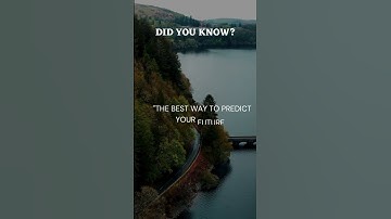 Create Your Future | Peter Drucker Quote