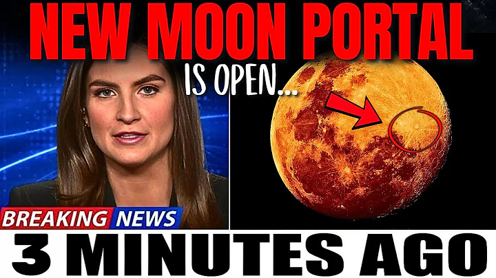 🚨I WARNED YOU! ‘New Moon’ is NOT What You Think, 7 Things You Should NOT Be Doing on July 26-31 2025