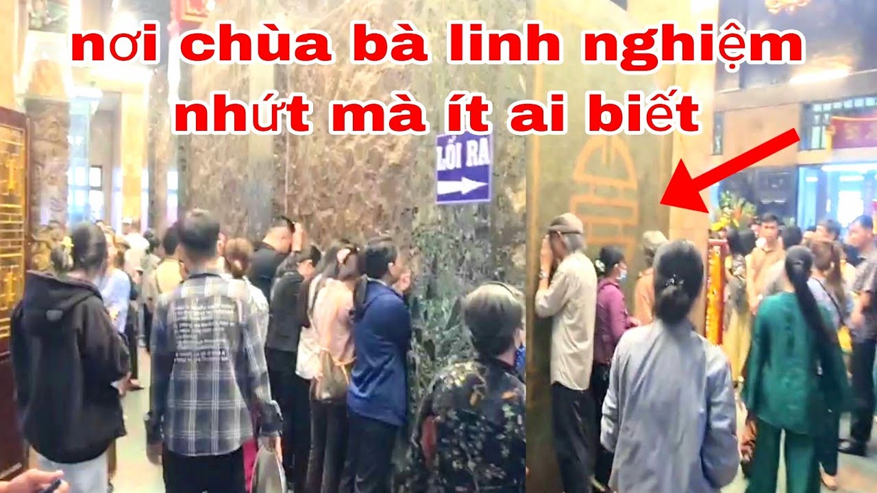 CÙNG GIA ĐÌNH ĐI VIẾNG CHÙA BÀ ĐI CÁP TREO NÚI SAM CHÂU ĐỐC