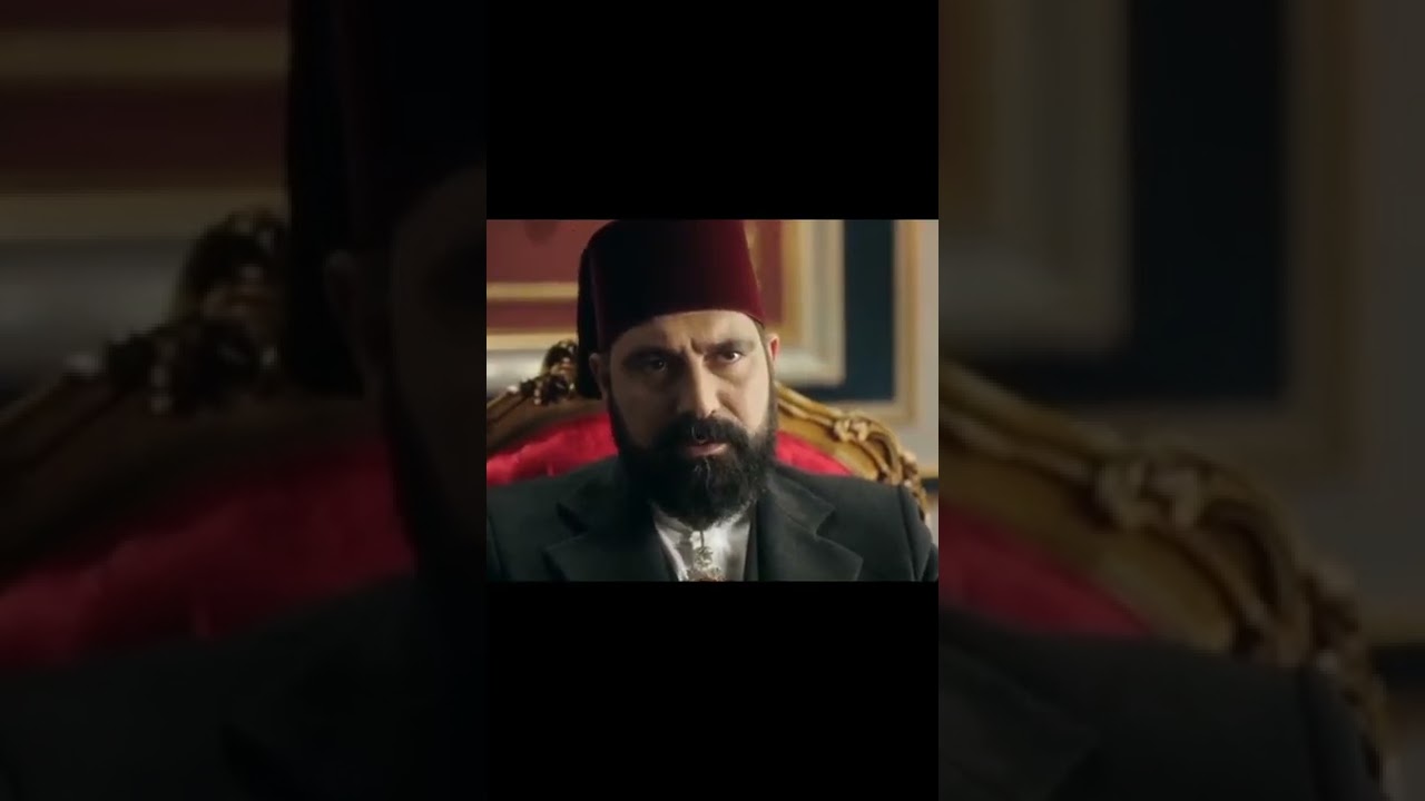 FAISLA SULTAN KA || ABDUL QADIR AND MURAD AFENDI||Payithat AbdulHamid Status ❤️💕⚔️