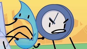 BFB 1-8 but everything is elastic