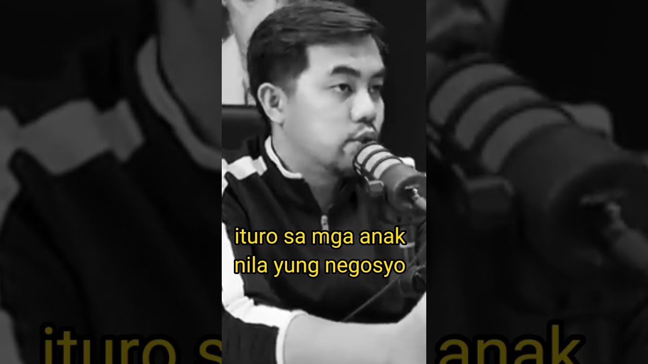 Difference Between Filipino And Chinese 