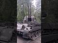 Flakpanzer M42- Panzermuseum Munster beim Tag der Bundeswehr,