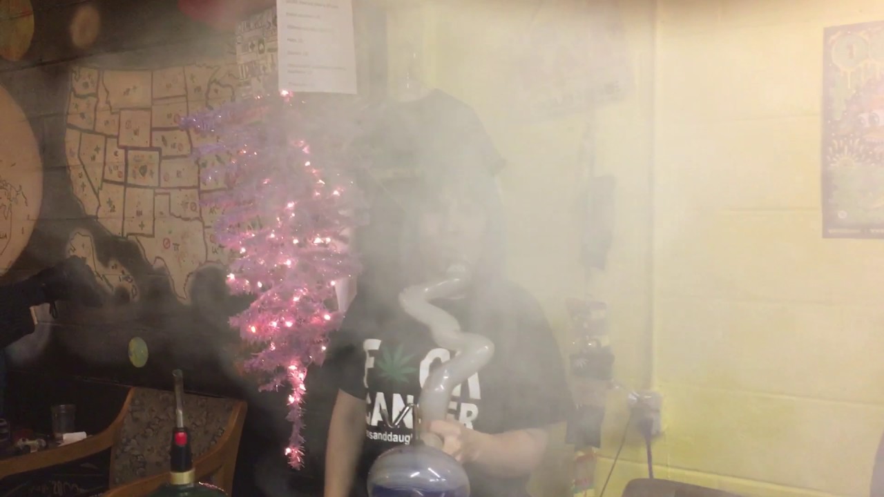 iBAKE Denver  Mannequin Challenge 2