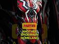 Another Spiderman Homeland Part3 #spiderman #spidermanhomeland #avengers  #marvel #grizzly