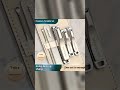 Nail Care Set 5pcs, Stainless Steel, Nano File, Ear Scoop, Portable Case – ProCare 5PCS – AliExpress