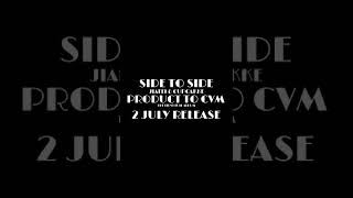 Jiafei - Products to Cvm [THE FIRST FULL ALBUM] (Teaser)