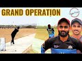 2nd Match mai Sherry & Sufiyan ne kiya GRAND OPERATION – | Stylish batting and Beach Fun