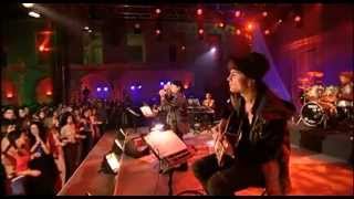 Scorpions Acoustica Live in Lisboa 2001
