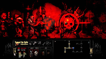 Darkest Dungeon [Episode 39]