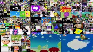 Too Many Preview 1280 Vegas Pro Nine