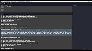 Python Level 1 - App19 - example
