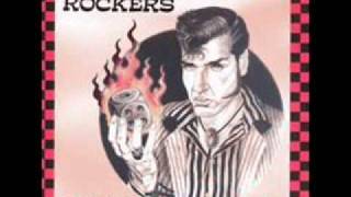 Foggy Mountain Rockers - Reason For Livin´ chords