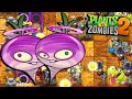 El reto imposible de los rabanos locos  plantas vs zombies 2