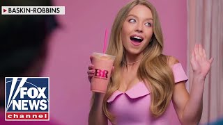 Sydney Sweeney back in the spotlight: 'Going to melt liberal minds' Sydney Sweeney back in the spotlight: 'Going to melt liberal minds'
