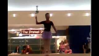 Naomi Hughes Tda Dance Recital