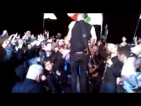 Anti-Flag - Power