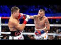 Gennady Golovkin (Kazakhstan) vs Vanes Martirosyan (USA) | KNOCKOUT, BOXING Fight, HD