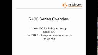 R400 755 100pA