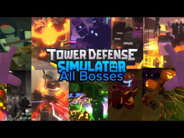 What Towers To Use in MONOLITH DEFENSE?  MONOLITH DEFENSE Tower Tierlist  Version 0.6.4 Roblox 