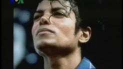 Apakah Jackson Muslim? - VOA Pop Notes "Mengenang Michael Jackson" 14 Juli 2009  - Durasi: 3:42. 