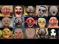 Granny Sewer Escape vs Granny Barbey vs Granny Rethought +😱😱