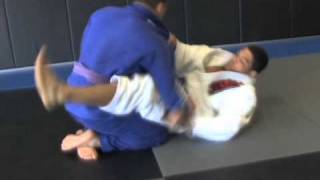 Issue #2 - Attack Drills - Knee Inside Omo Plata