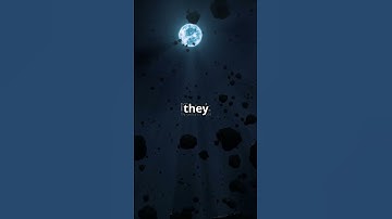 What Happens When Two White Dwarfs Collide? ⚪⚪💥  #universe #astronomy #space #nasa #cosmos