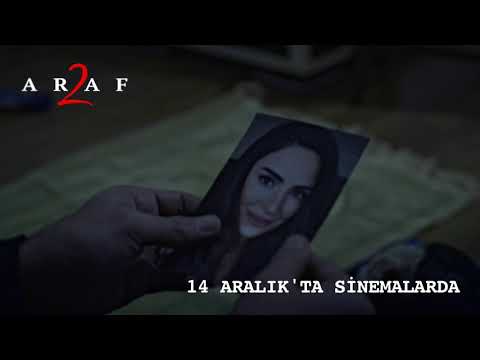 Araf 2 (Official Trailer) (Short) (4 Ocak'ta sinemalarda!)