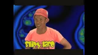 Francis Turbo : Slipy lafo