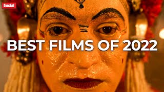 22 فیلم برتر هندی 2022