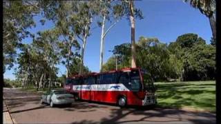 Greyhound Australia - Vintage Collection