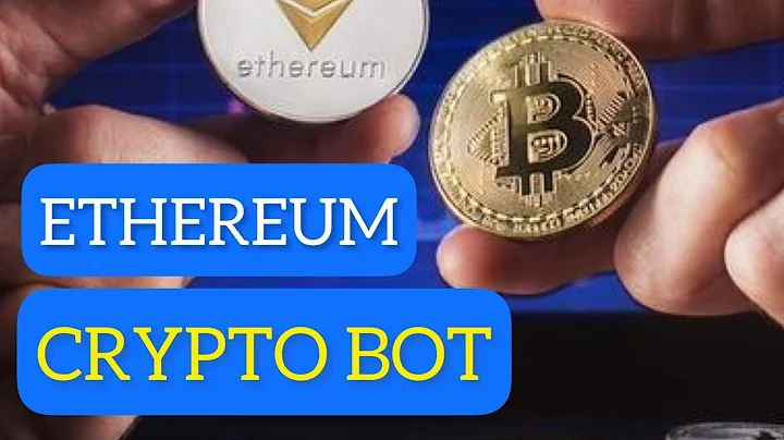 How to Build an Ethereum  crypto bot with ChatGPT / The ultimate Guide for Beginners