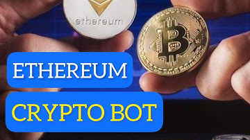 How to Build an Ethereum  crypto bot with ChatGPT / The ultimate Guide for Beginners