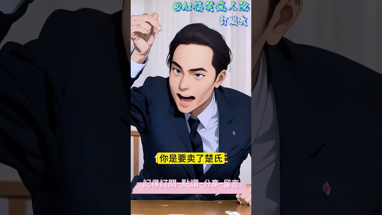 重生复仇：错嫁小叔的爱恨纠葛 EP2