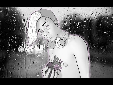 SAD R&B RADIO 24/7 by MediaLuna