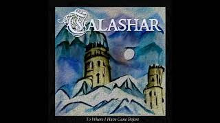 Talashar - To Where I Have Gone Before