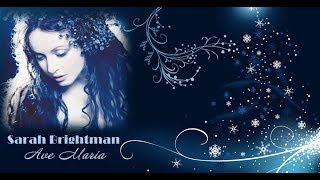 Sarah Brightman - Ave Maria - Royal Christmas Gala, Live in St.Petersburg