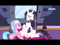 Celestia And Luna Are Not Enjoying Their Vacation - My Little Pony: FIM Season 9 Episode 13