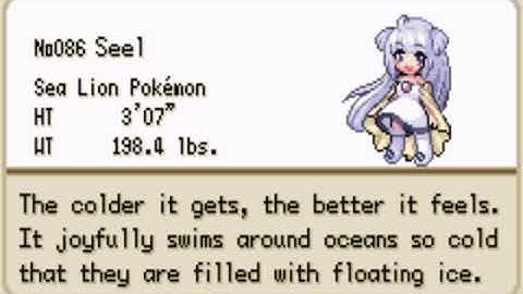 Incoming Gym | ShadowDeathBlade93 plays Mega Moemon FireRed part 15