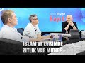 Kayıt Dışı 8 Temmuz 4. Kısım @TV100 Ertan Özyiğit ile Kayıt Dışı