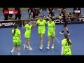 SESTŘIH | 2. ČTVRTFINÁLE | Vítkovice vs. Bulldogs Brno
