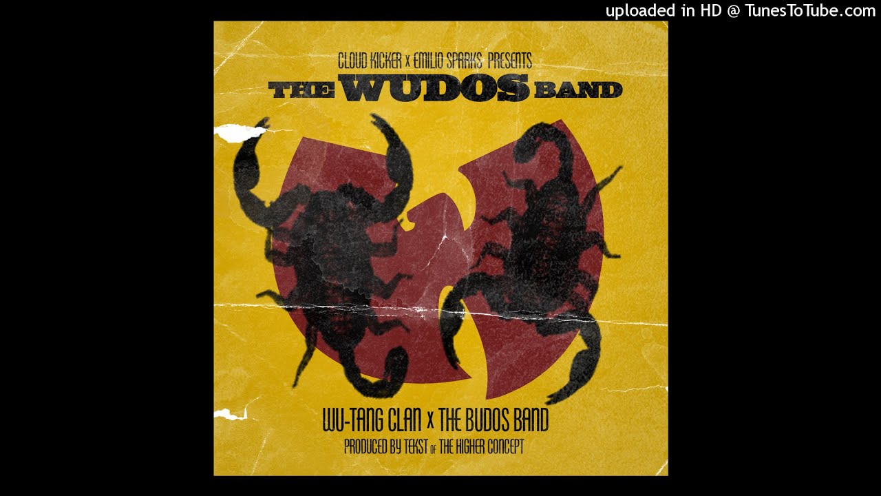 Wudos Band - Ayno Tellin