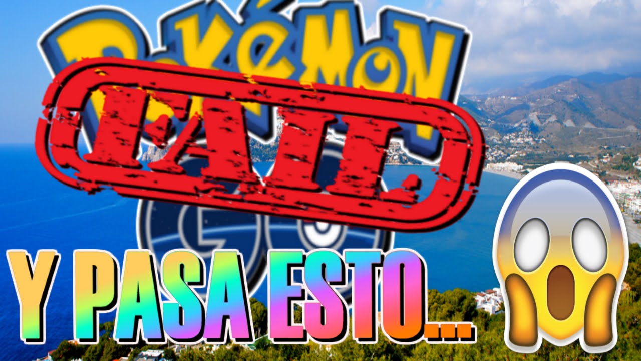 02 VOY A LA PLAYA A POR POK MONS Y PASA ESTO Srta Nana YouTube 02-voy-a-la-playa-a-por-pok-mons-y-pasa-esto-srta-nana-youtube