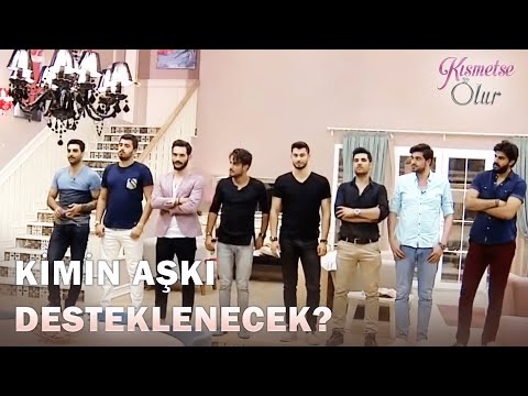 Haftanın Birinci Damat Adayı Kim Oldu? | Kısmetse Olur 200. Bölüm