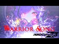 【MMD杯ZERO3】「Warrior Song」Tomimi [Arknights]