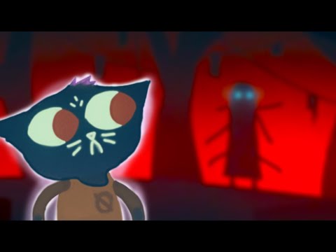 Video: Night In The Woods Får En Gratis Director's Cut-oppdatering I Desember