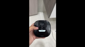 Ecobee works with OG by Dropair Mini6 at Qatar #ecobee #nest #nestadapter #OG