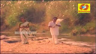 Panineer Povithalil| Malayalam Movie Song| Sarvakalashala l K J Yesudas,K S Chithra, 