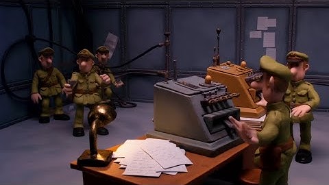 The Super Power Enigma Machine, The Battle of The Cryptographers